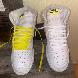 Air Jordan 1’s